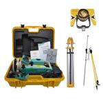 battery powered Electronic Optical Robotic Totalstation Survey Instrument