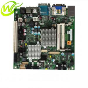 China ATM Parts NCR Intel ATOM D2550 Motherboard 4450750199 445-0750199 on sale