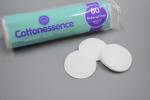 Skin Friendly Medical Cotton Pads Sterile Cotton Gauze Pads No Bactericide