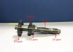 8-97029335-0 Counter Gear For ISUZU NKR MSB5M