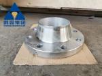 Dn100 Cl150 Astm A182 304l Raised Face Weld Neck Flange