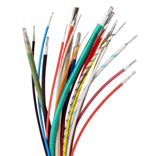 UL3266 300V 125C 10-32AWG XLPE Wires and Cables for Home Appliance Heater
