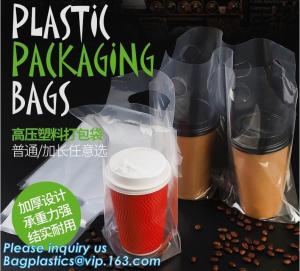 Wholesale CUP CARRIER BAG, CARRY BAG, VEST BAG8oz/12oz/16oz Corrugated paper coffee cup/Insulated paper cups/Triple wall paper cup from china suppliers