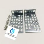 RCKMNT-1RU Cisco Rack Mount Kit For Cisco Catalyst 3750 3560 3550 2900-LRE-XL