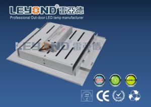 Wholesale AC100-240V Module LED Canopy Lights 150W For Gas Station Parking Lot Lighting 5000K IP65 from china suppliers