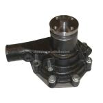 After Service Online support Excavator Water Pump for S6S Engine 32A45-10032