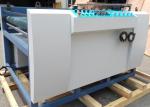 Pattern Roller Thermal Film Laminating Machine For Magazines / Paper / Book