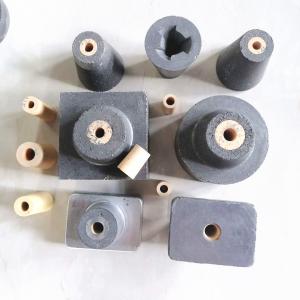 Wholesale Continuous Casting Refractory Block Apparent Porosity% 10-22 Highly Erosion Resistant from china suppliers