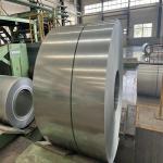 0.12 - 1.0mm Prepainted Galvalume Steel Coil / Pre Painted Aluminium Coil