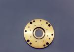 Pcb Drilling Machine Spindle Thrust Air Bearing H916C ABL 160000 Rpm