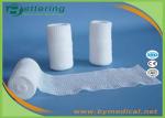 Breathable PBT Elastic Bandage , Crepe Medical Gauze Conforming Bandage