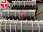 ASTM B423 ASME SB 163 Incoloy 825/UNS N08825/2.4858 Incoloy 825 Tubing Seamless