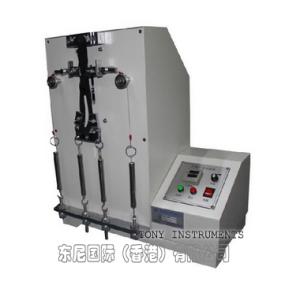 Wholesale Zipper Fatigue Tester TNJ-039 from china suppliers