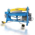 HARSLE Standard Security Steel Door Embosssing machine Production Line for metal