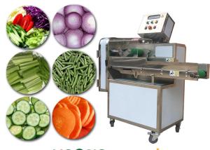 Wholesale Multifunctional Fruit Leafy Vegetable Cabbage Shredding Machine from china suppliers