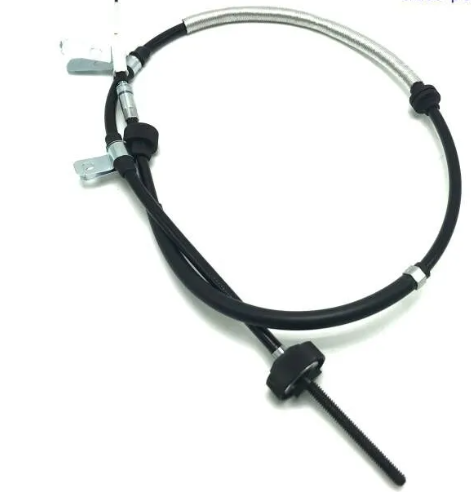 SQCS Car Parts 9044200285 Brake Cable for Benz Sprinter 901 902 903 904 Replacement
