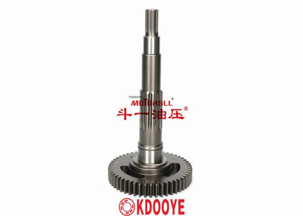 SBS120 SBS140 AP14 CAT320C CAT320D CAT324 CAT325 CAT329 Hydraulic Pump Main