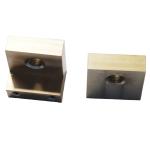 OEM Metal CNC Batch Production Aluminum Alloy CNC Lathe Machining Parts