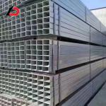 Q235 Q195 A53 A36 Galvanized Steel Pipe Zinc Coated Thickness Z100 Z120 Z181