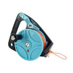 Marine Grade Scuba Diving Kit , Mini Cave Diving Reel Corrosion Resistant