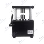Lab Coin Cell Assembly Machine CR2016 CR2025 CR2032 Manual Coin Cell Crimper