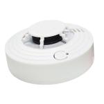 XHA DC3V Residential Smoke Detector , Battery Operated Smoke Detector Customized