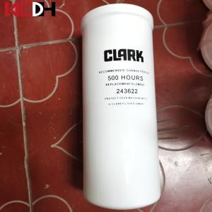 Wholesale CLARK high efficiency excavator engine parts replacement of gearbox hydraulic filter BT8873 P165569 243622 from china suppliers