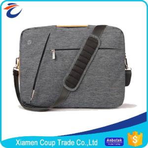Wholesale Oxford Office Laptop Bags , Lightweight Computer Backpack Large Capacity from china suppliers