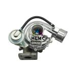 Excavator Parts Engine Turbo Turbocharger Excavator Parts Accessories Constructi