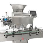 SUS304 Capsule Counting Machine