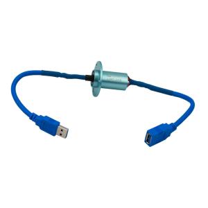 Wholesale Signal Slip Rings USB3.0 Transmission Professional slipring producer from china suppliers