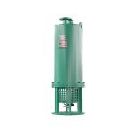 Full Head BQS Series 2.2-315kw Submersible Agitator Pump Wastewater Treatment