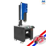 Plastic Ultrasound Welder Digital Ultrasound Welding Machine For Plastics Parts