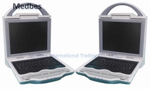 Wholesale Portable Bone Density Machine Densitometer Ultrasound Bone Densitometer from china suppliers
