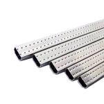 High Frequency Aluminum Spacer Bar for Double Glazing Windows and Doors Mill