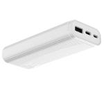 120mm 5V2A CE Rohs Power Bank Portable Charger 10000mah