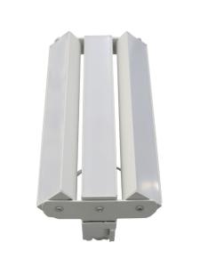 Wholesale 100W 8500lm LED Linear Track Light IP20 For Supermarket from china suppliers