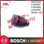 Common Rail Fuel Pressure Relief Valve 1110010027 1110010028 1110010029 2854543