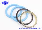 Hydraulic Seals For Sany Concrete Pumps Plunger Swing Cylinder Repair Kit Main