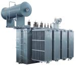 S11/35Kv oil cooled transformer fully sealed oil immersed factory direct supply
