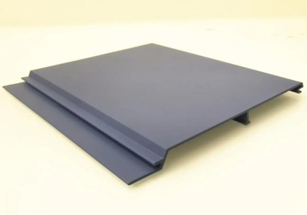 Good Quality Fire Resistant Water Proof Aluminum Metal Siding Panels Exterior