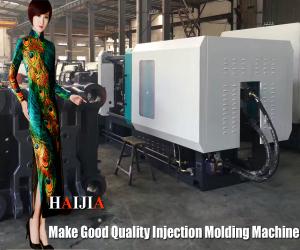 Wholesale Professional Plastic Injection Molding Machine High Energy Saving Low Noise from china suppliers
