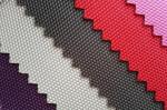 Durable Waterproof Polyester Fabric , 1200 * 1200D Oxford Polyester Spandex
