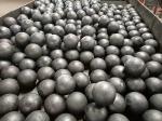 Durable Chrome Casting Grinding Media Balls High Hardness