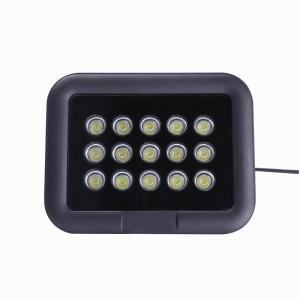 Wholesale 1800LM 15W Security Monitoring 850nm Infrared Camera Lighting from china suppliers