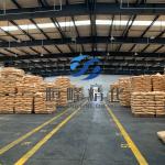 Chemical PAM Cationic Polymer Polyacrylamide Sludge Dewatering Mud Press