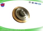 A290-8004-V316 Lower Wire Sub Fanuc Roller Assembly Fanuc EDM Spare Parts Φ49