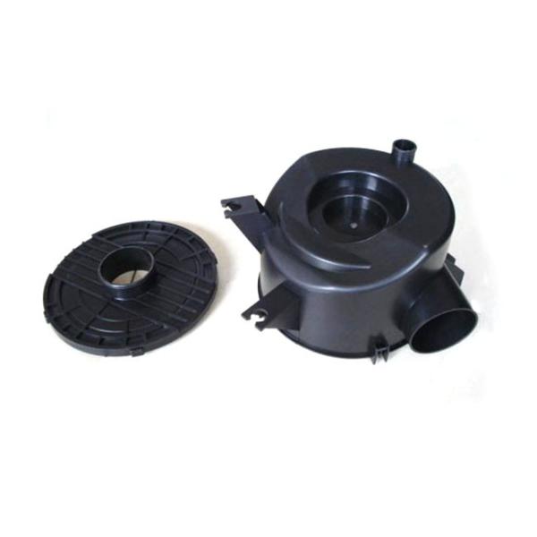 Wear Resisting Plastic Injection Mold Tooling Micro Machining High Tolerance