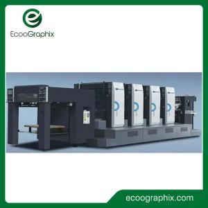 Wholesale Offset Book Printing Machine Economic Multi Colors A2 Format High Production from china suppliers