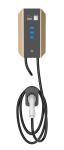 Type 2 Home AC Charger 7kW 11kW 22kW China Source Manufacter For Elecrtic
